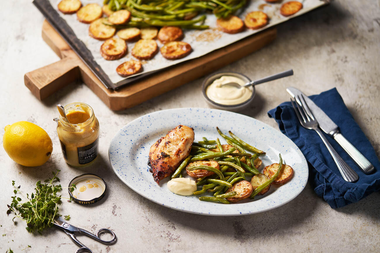 recipe