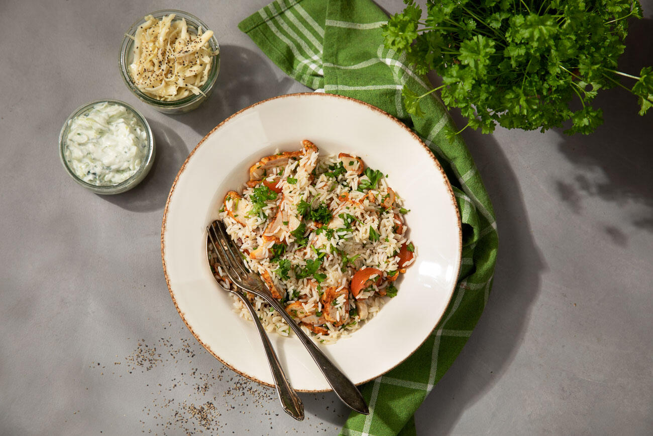 recipe