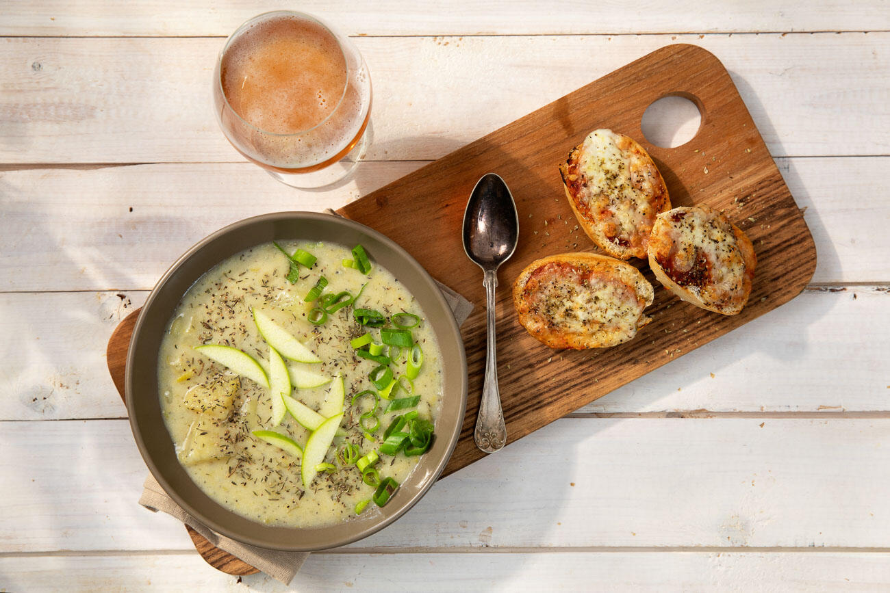recipe