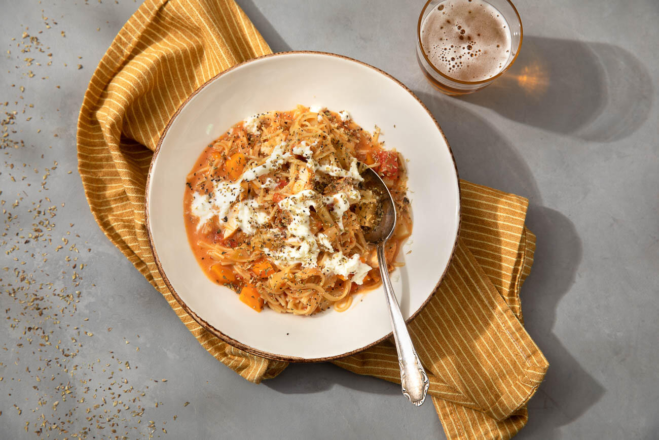 recipe