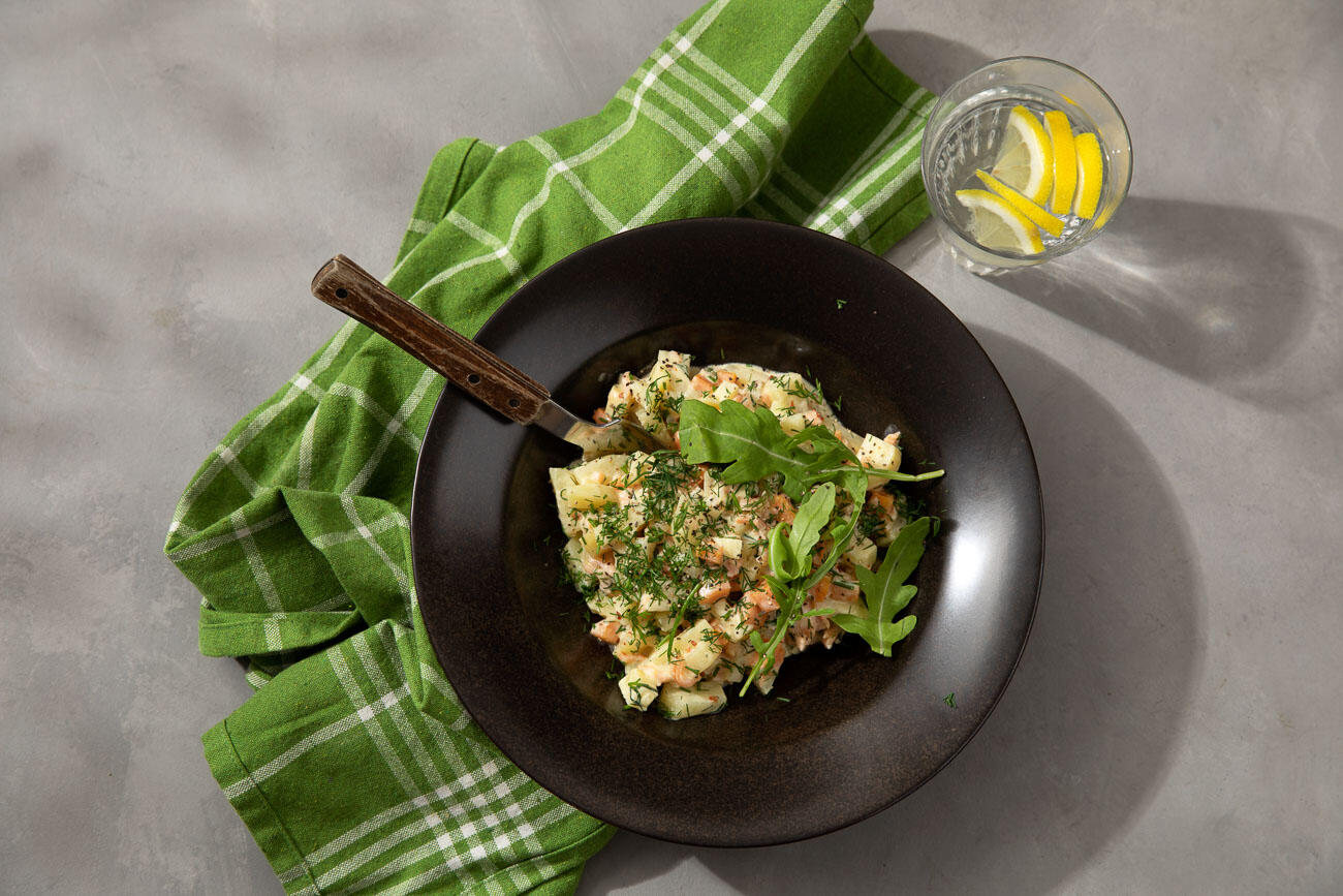 recipe