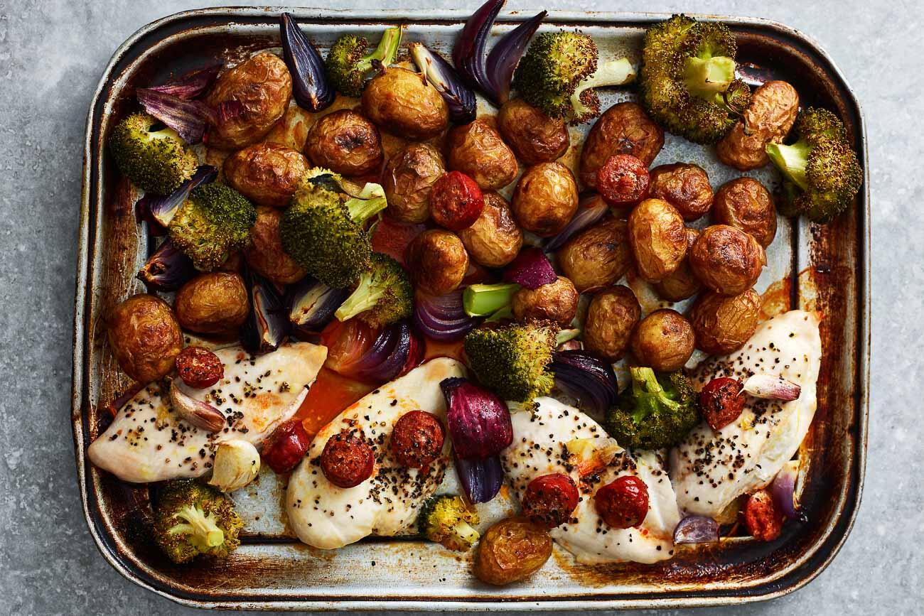 recipe
